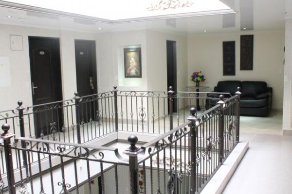 Hoteles Bogota Inn El Lago Country Zona Rosa מראה חיצוני תמונה